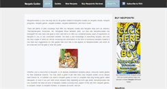 Desktop Screenshot of neopetsguides.com
